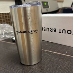 Tumbler cup 20oz